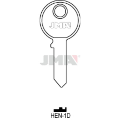 Chei JMA Otel-A HEN-1D